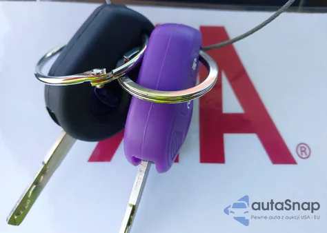 2015 Ford Escape S из США, поврежденный, VIN 1FMCU0F72FUA08636